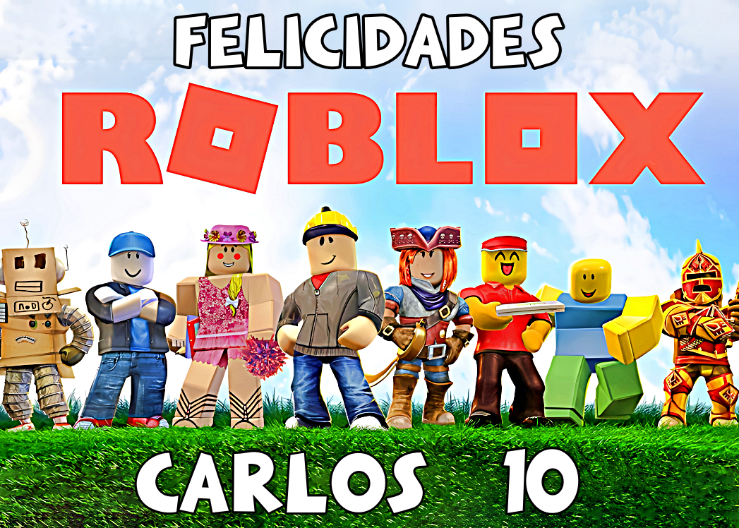 Roblox (Rectángulos)