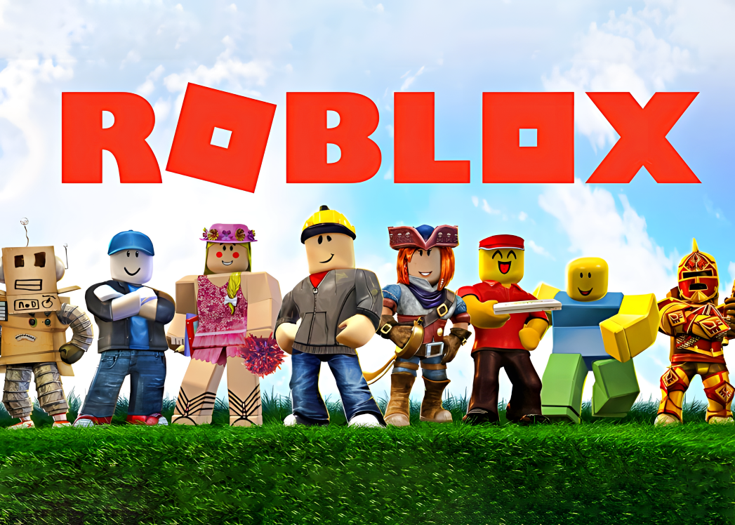 Roblox (Rectángulos)